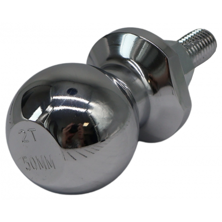 ZACZEP KULA HAKA HOLOWNICZEGO PROSTA QUAD 50mm 2t
